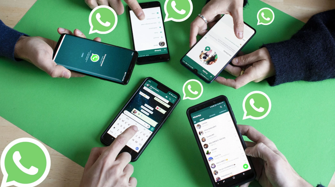 Whatsapp Durum Fotoğraf Kalitesi Neden Düşüyor? (2023)