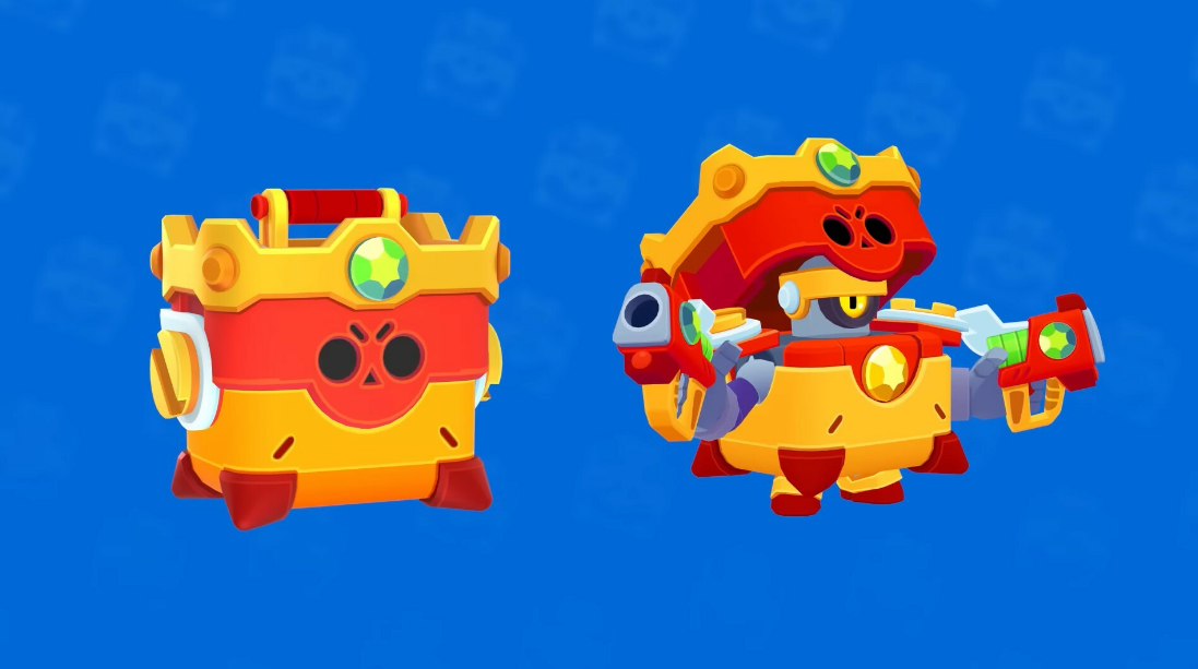 ByeByeBoxes Com - Kutular Brawl Stars'tan Kaldırılacak 4 ByeByeBoxes Com – Kutular Brawl Stars’tan Kaldırılacak