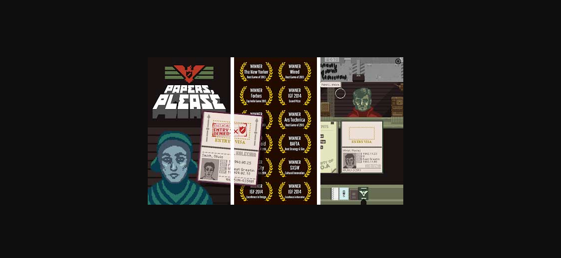 Papers Please 1.4.3 Apk (Türkçe) İndir