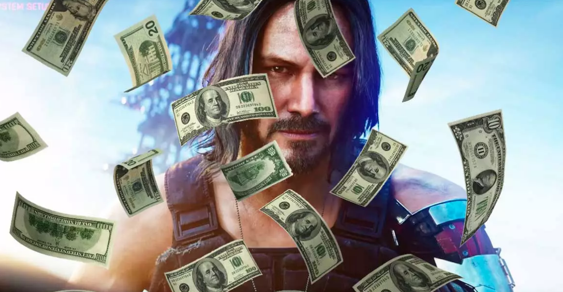 Cyberpunk 2077 Para Hilesi Nasıl Yapılır? (Sınırsız Para) 1 image 143
