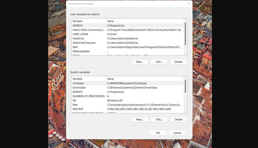 Java virtual machine launcher hatas z m 2023