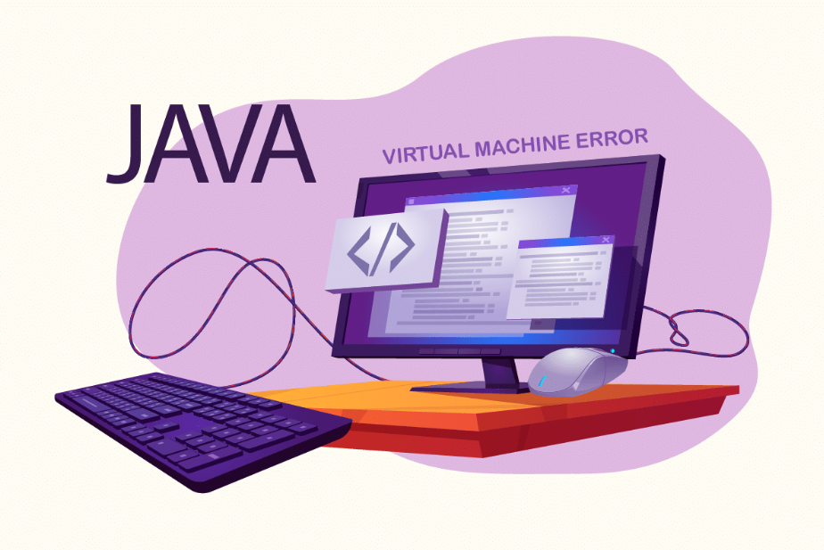 Java virtual machine launcher hatas z m 2023