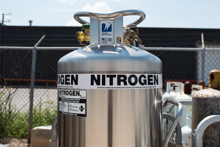 Nitrojen Hipoksi Nedir, Ne İşe Yarar? 2 Nitrojen Hipoksi Nedir