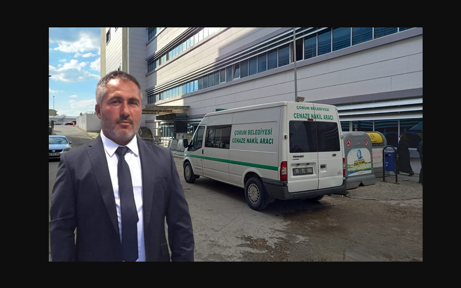 Uğrak Köyü Muhtarı Ölü Bulundu! İşte Detaylar