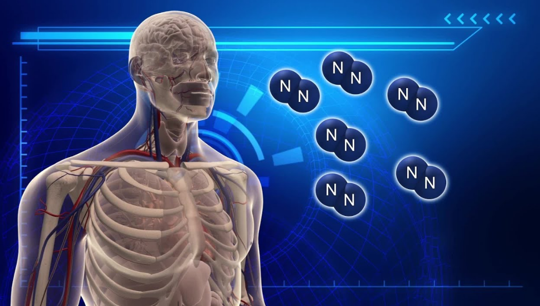 Nitrojen Hipoksi Nedir, Ne İşe Yarar?