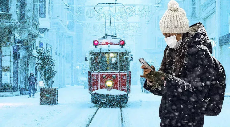 La Nina Kışı Nedir, La Nina Kışı Nasıl Geçer? 2023
