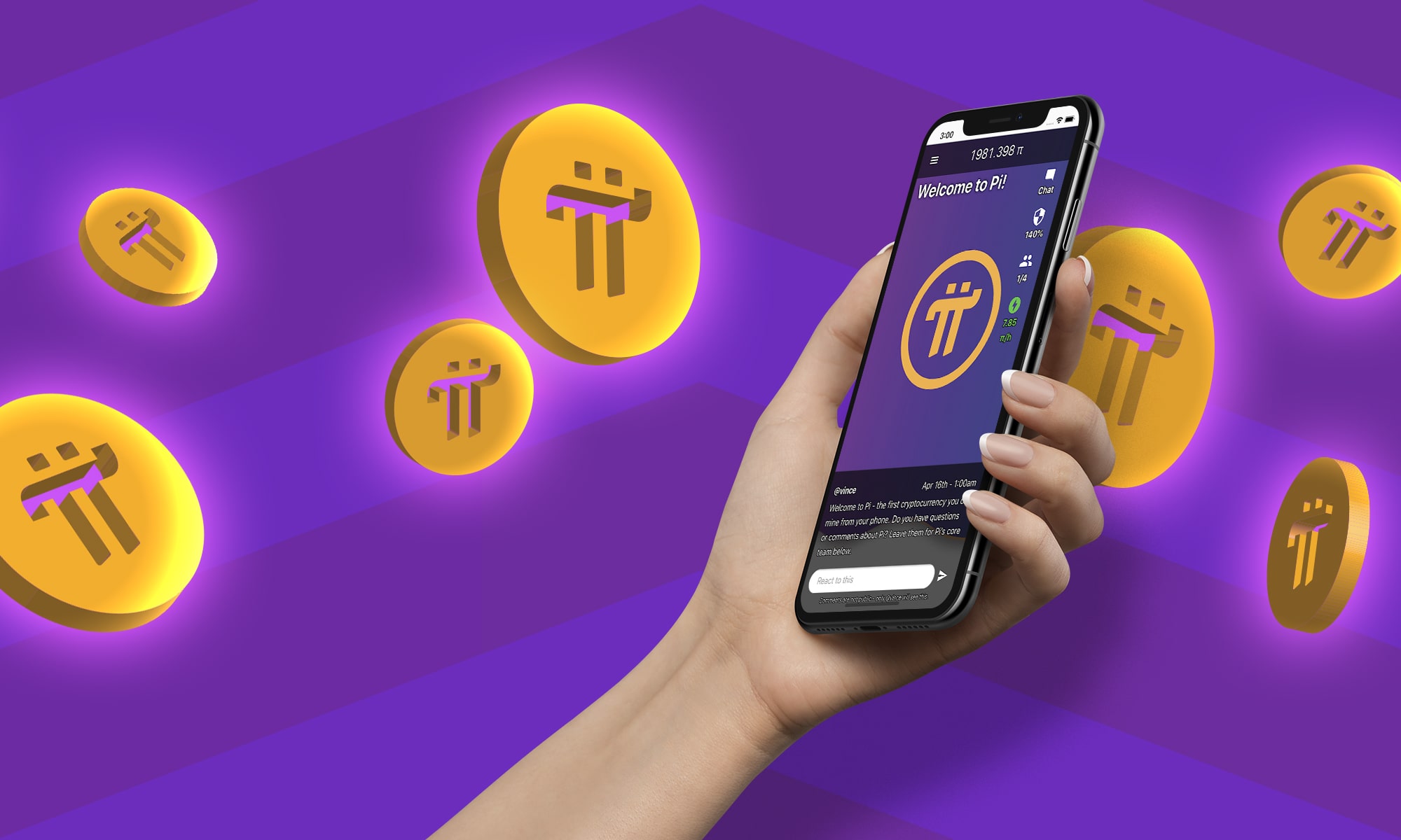 Pi Network Dolandırıcılığı Nedir? 2023