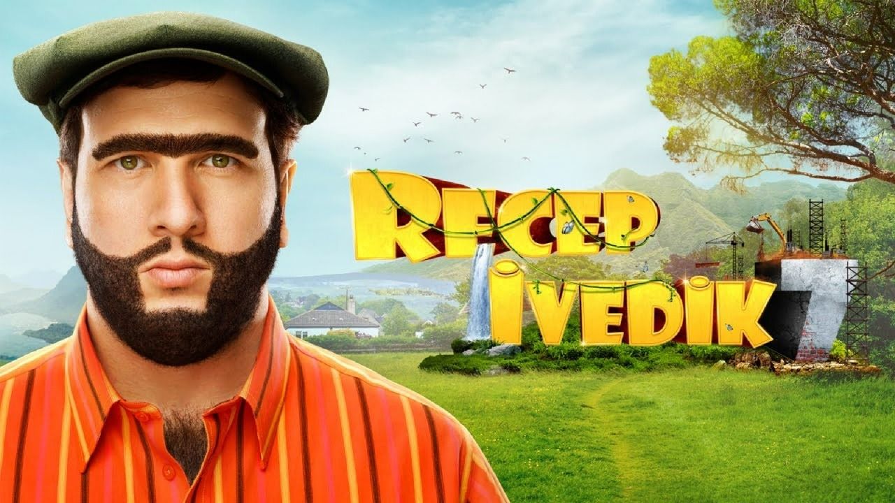 9 Aralık Recep İvedik 7 Bilet Fiyatları