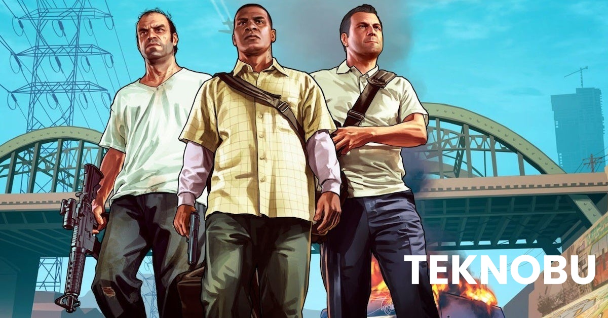 GTA 5 Karakter Değiştirme Nasıl Yapılır? (2023) 2 GTA 5 Karakter Değiştirme