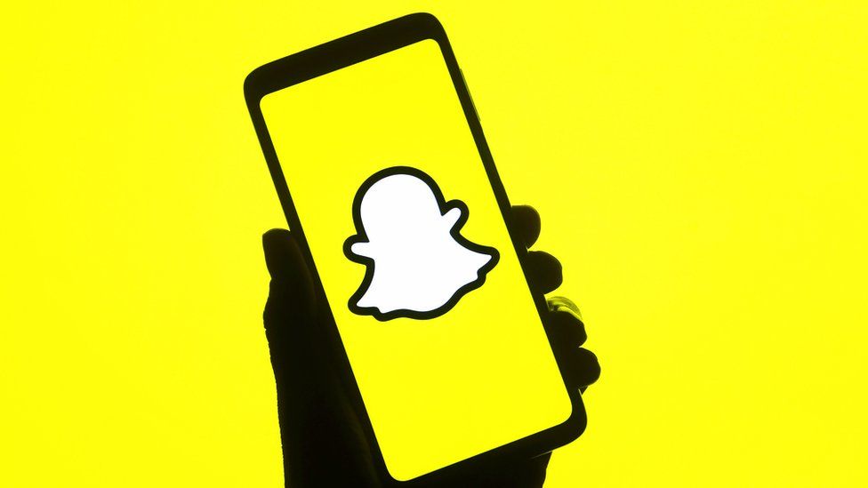 Snapchat Bana Özel Nasıl Açılır? 2023