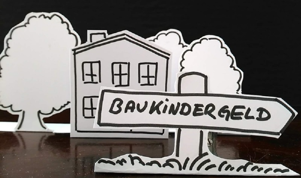 Baukindergeld Nedir, Ne Anlama Geliyor? 2023