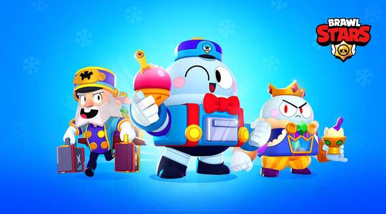 Brawl Stars Yopmail Hesapları 