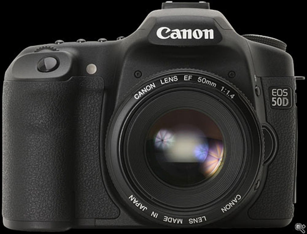 50d Nedir