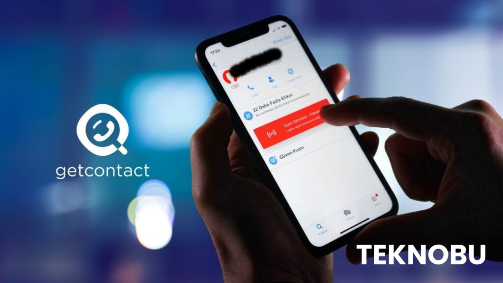 GetContact Etiket Kaldırma ve İsim Silme Nasıl Yapılır? 2023