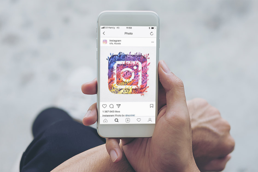 İnstagram Kişisel Blog