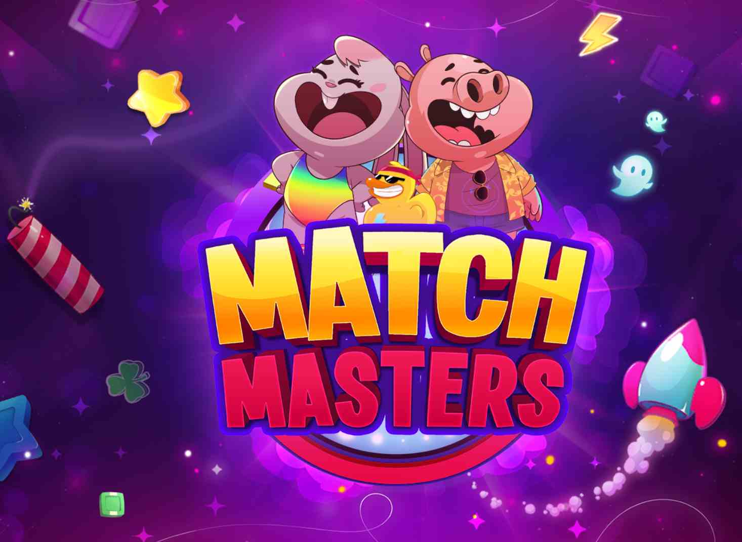 Match Masters Mod APK 4.253 (Sınırsız Para)
