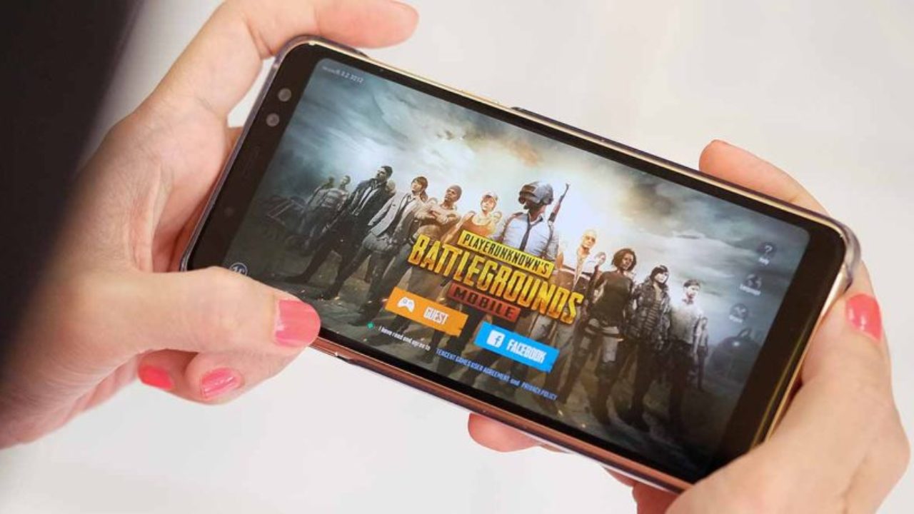 PUBG Mobile 60 Fps Veren Telefonlar 