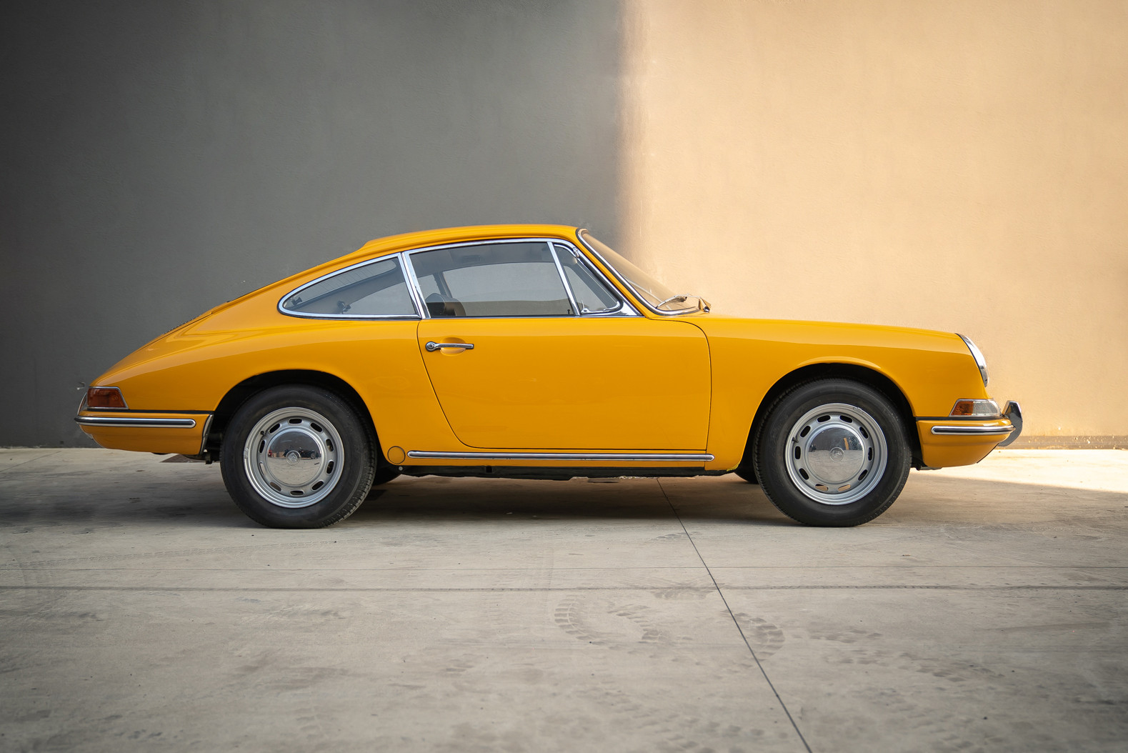 Porsche 6605 Boya Kodu Hangi Renk 2023