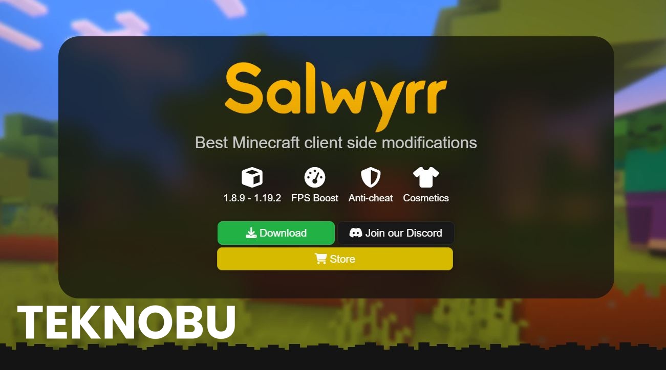 Salwyrr Launcher G&uuml;venilir mi