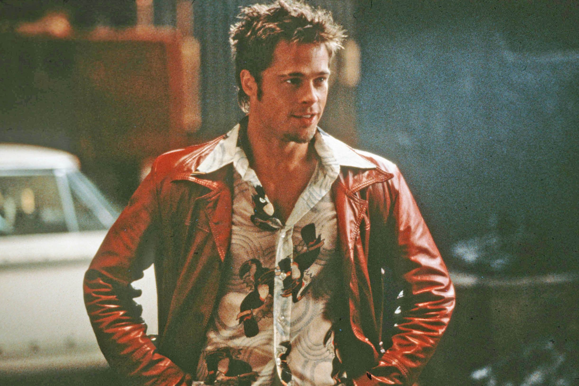 Tyler Durden Ceketi Nereden Alınır, Fiyatı Ne Kadar? 2023