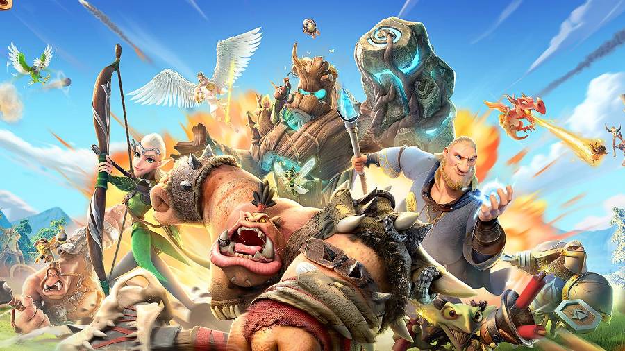Call Of Dragons Hediye Kodu (Yeni Kodlar) 2023 2 Call Of Dragons Hediye Kodu
