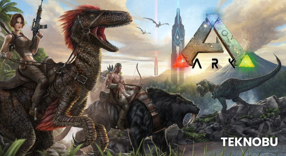 Ark Gamma Ayarı Nasıl Yapılır? (2023)