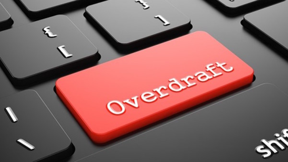Overdraft Borcu Nedir, Overdraft Nedir? 2023