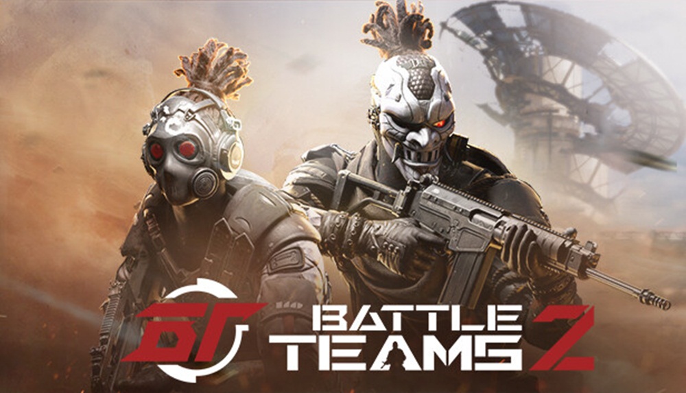 Battle Teams 2 Sistem Gereksinimleri 