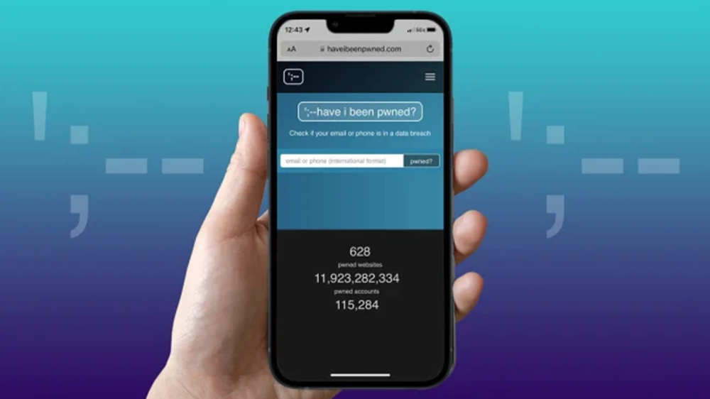 haveibeenpwned .com Sitesi Nedir, Ne İçin Kullanılır?