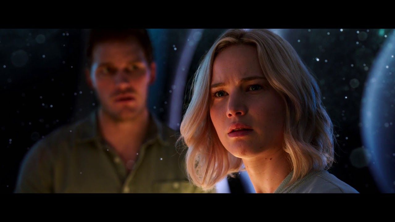 Passengers 2 Ne Zaman Çıkacak, Konusu Ne Olacak?