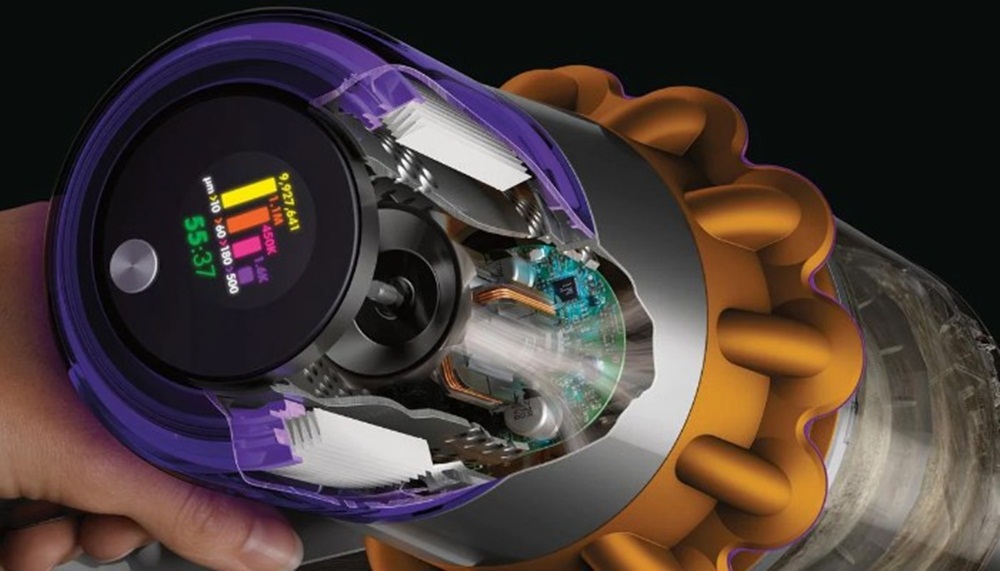 Dyson V12 Almanya Fiyatı Ne Kadar? 2023