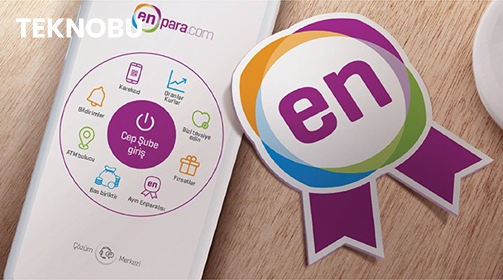 Enpara Telefon Numarası Değiştirme (2023)
