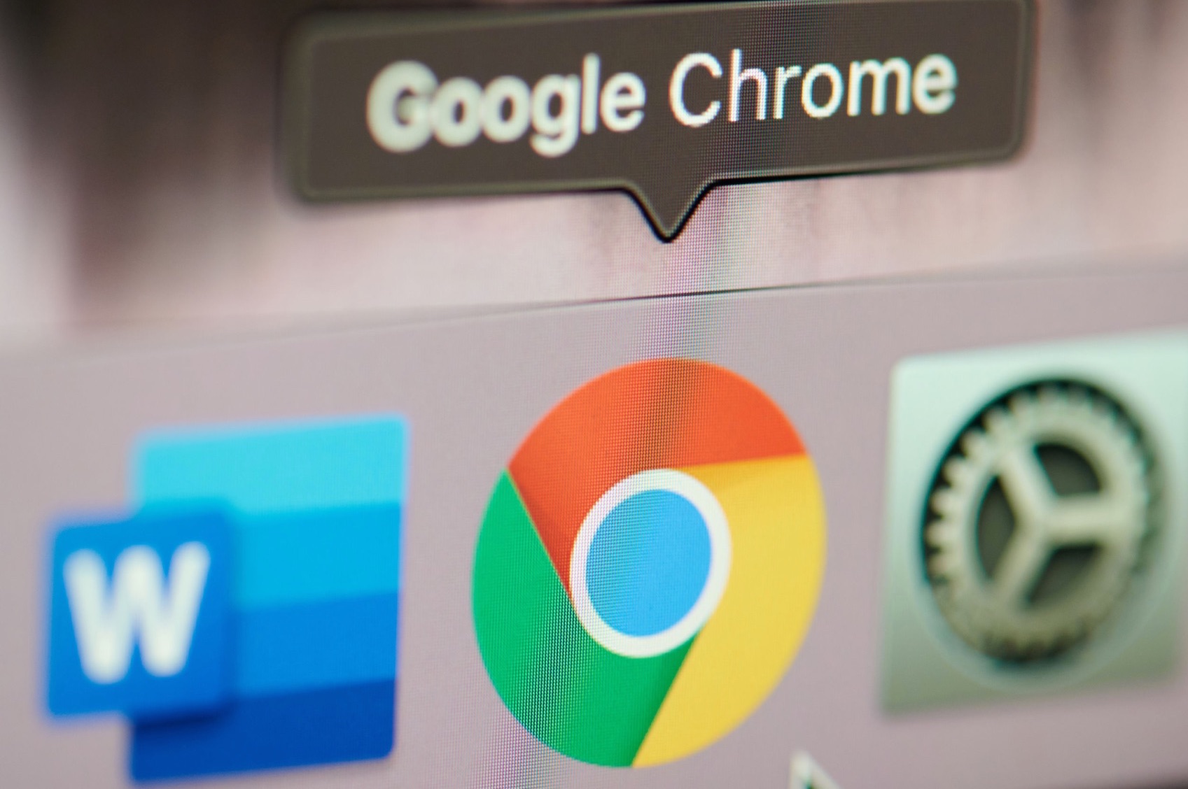 Chrome Uygulama Yan Yana Yapılandırması Doğru Olmadığından Başlatılamadı