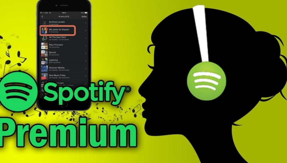 Spotify Premium Apk 2023 (Son Sürüm) İndir 2 image 10