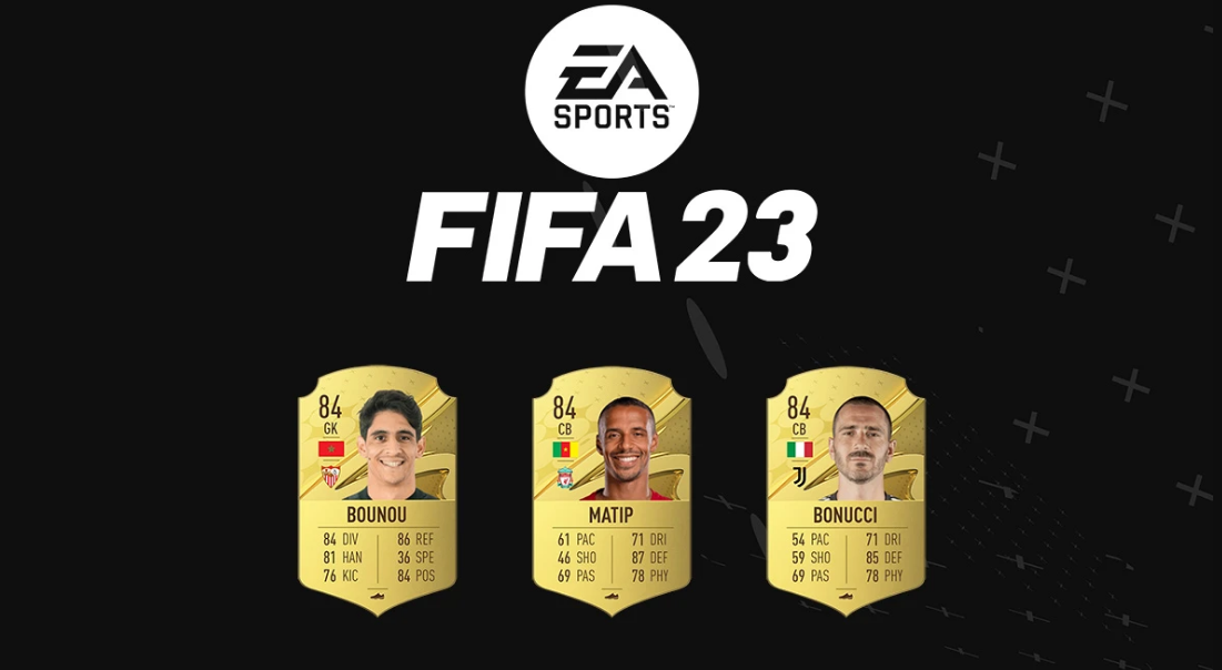 FIFA 23 86 Reytingli Oyuncuların Listesi 2023 2 FIFA 23 86 Reytingli Oyuncular