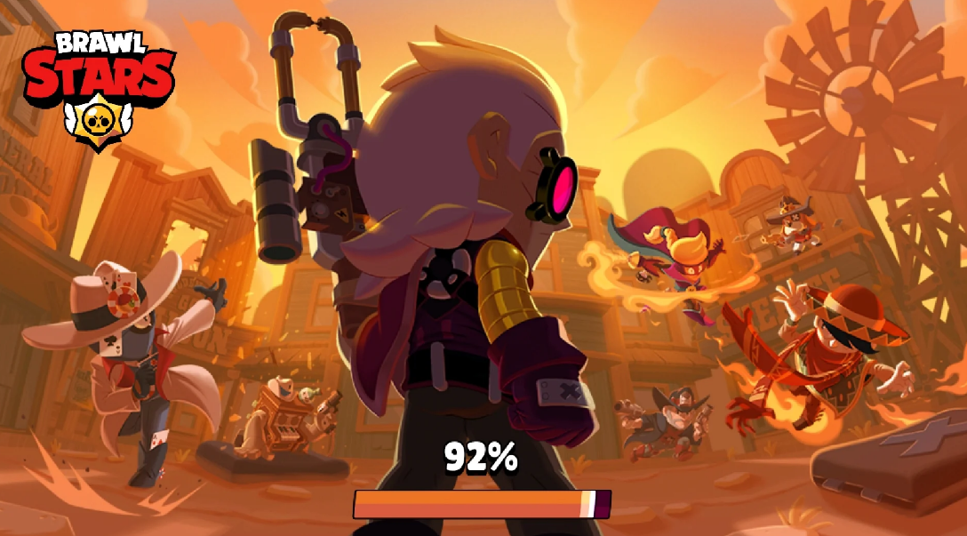 Brawl Stars 92’de Kalma Sorunu Çözümü 2023