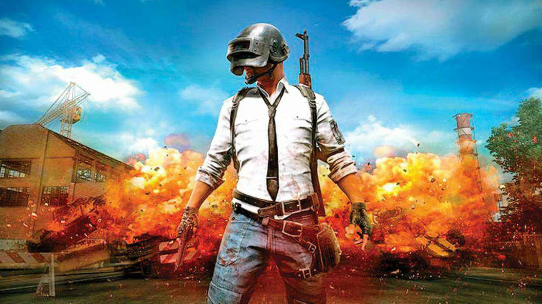 PUBG İmza S&ouml;zleri 