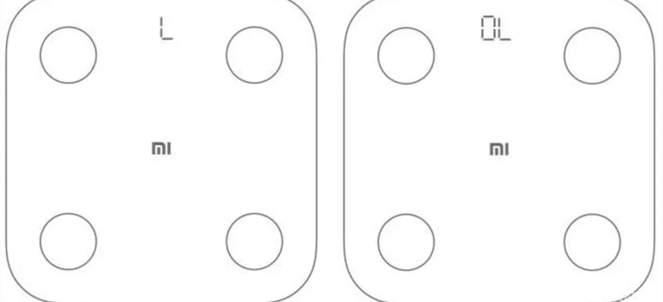 Xiaomi Tartı L Hatası
