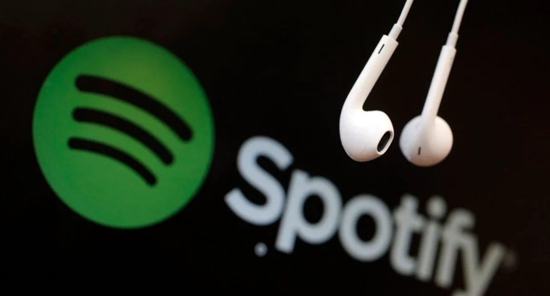 Spotify Takip&ccedil;i &Ccedil;ıkarma İşlemi 