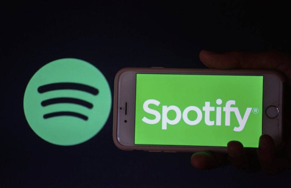 Spotify Takip&ccedil;i Hilesi
