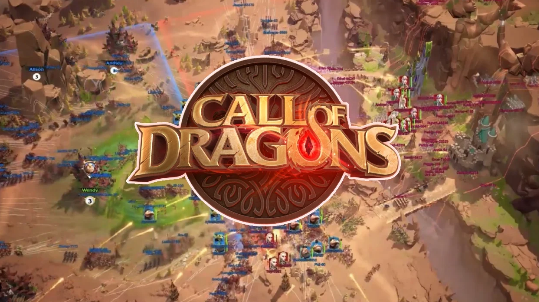 Call Of Dragons Hediye Kodu (Yeni Kodlar) 2023 3 image 42