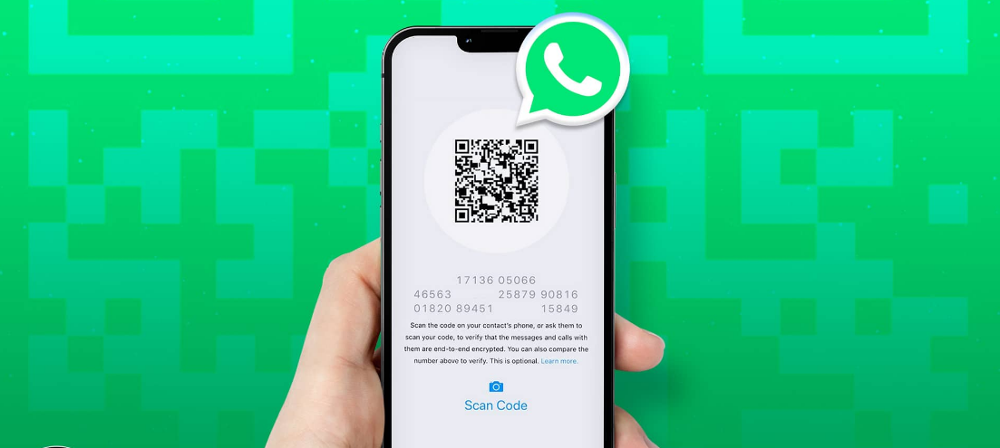 Whatsapp G&uuml;venlik Kodu Değişti Bildirimi Neden Gelir