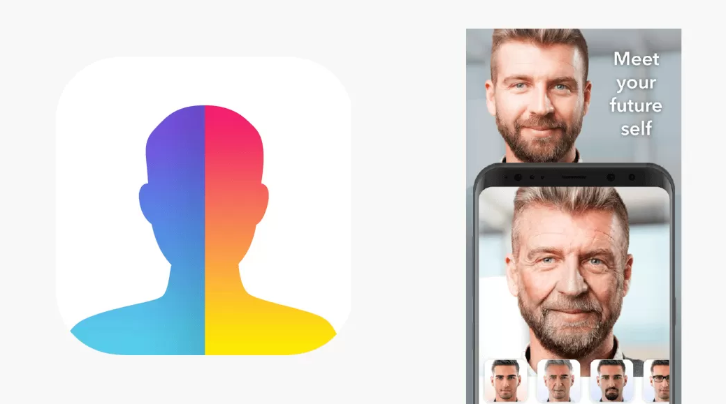 Faceapp Yüz Birleştirme Nasıl Yapılır? (Adım Adım) 2023