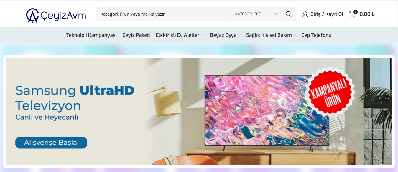 Çeyiz Avm Güvenilir mi? Alışveriş Yapılır mı? 2023