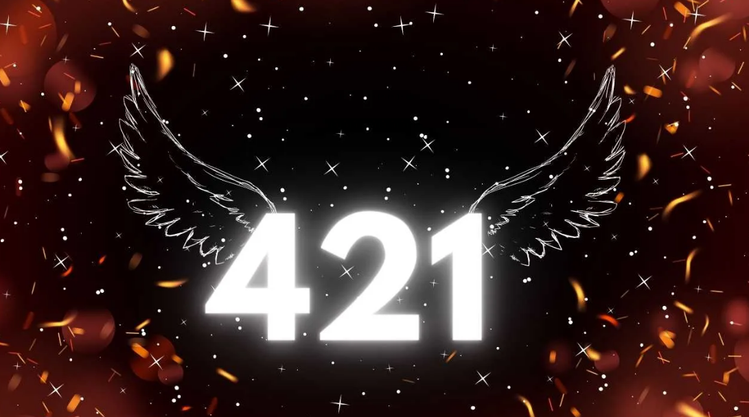 421 Ne Demek Sosyal Medya (2023)