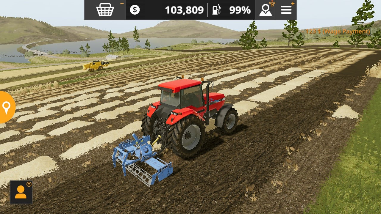 FS 20 Traktör Modu İndir (Yeni Mod) 2023