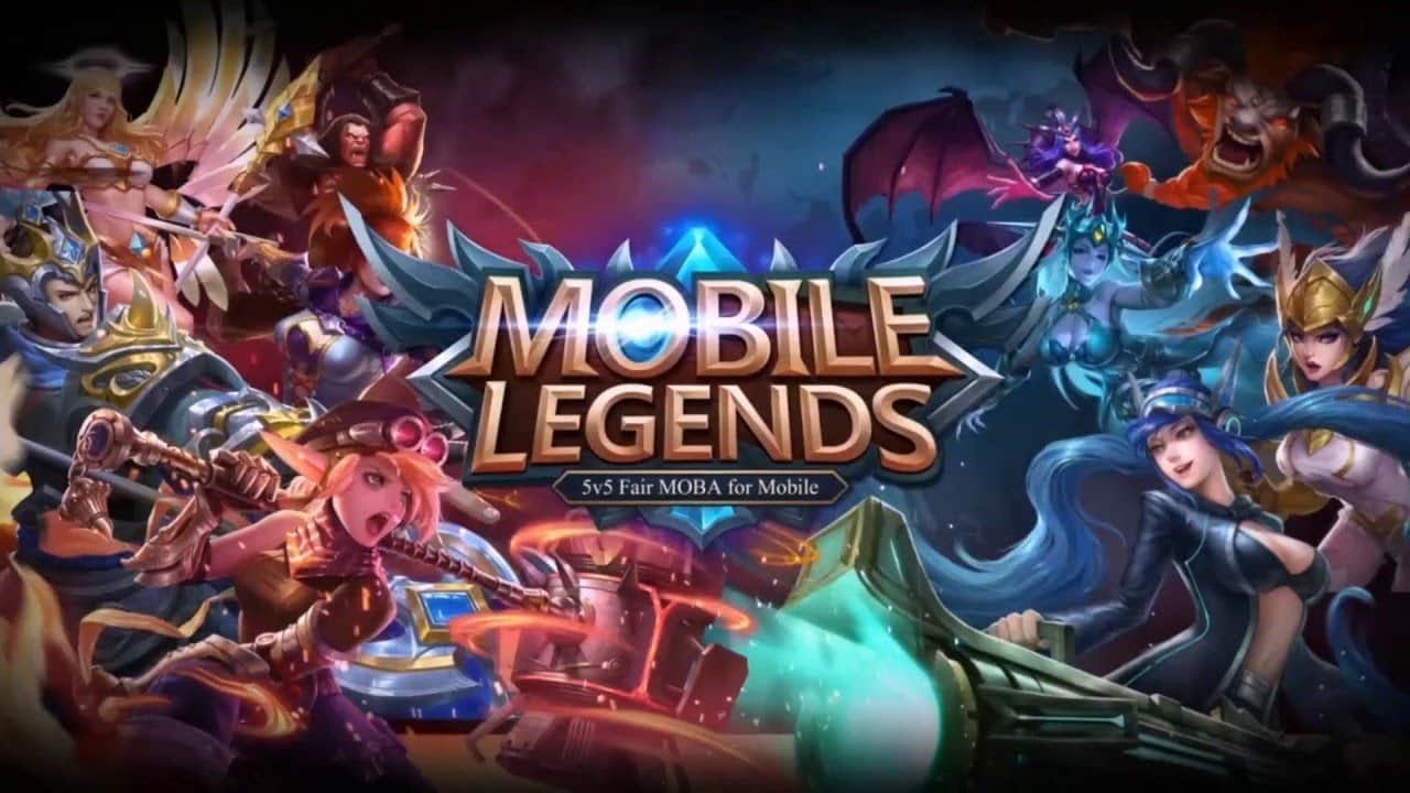 Mobile Legends Bang Bang Redeem Kodu (Ocak) 2023 2 Mobile Legends Bang Bang Redeem Kodu