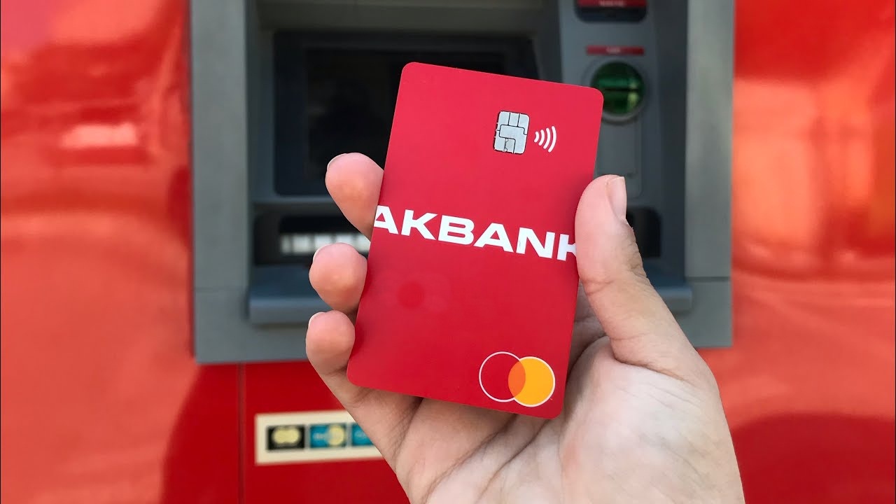 Akbank Referans Kodu Dolandırıcılığı Nedir? 2023