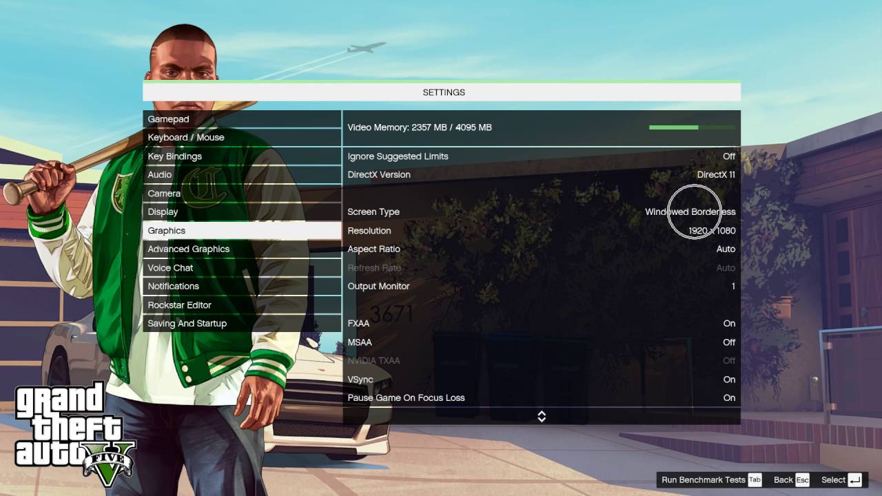 Gta 5 Parlaklık Ayarı Nasıl Değiştirilir? 2023
