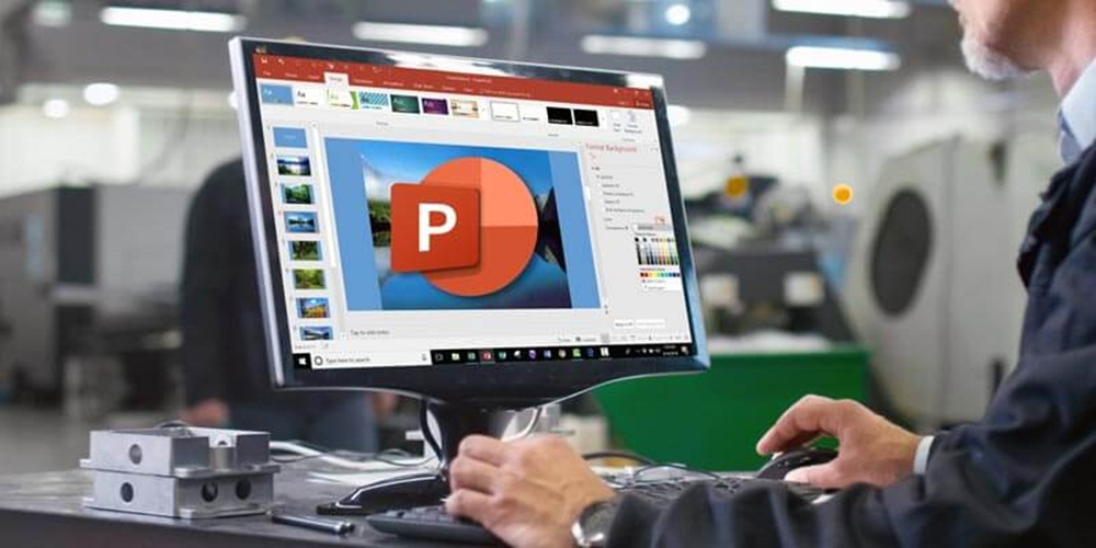 Powerpoint F5 Tuşu Ne İşe Yarar? 2023